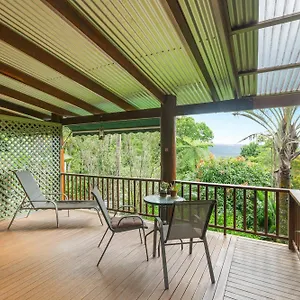 Blue Gum Bed & Breakfast