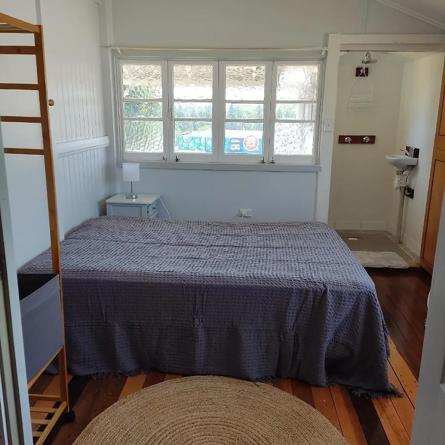 Guest house La Maison Blanche Atherton